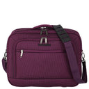 Travelite Cubis - Bordtasche 40 cm (berry) - Ansicht 6