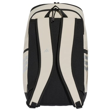 adidas Basketball Premium 2.1 - Rucksack 54 cm (brown/black) - Ansicht 3