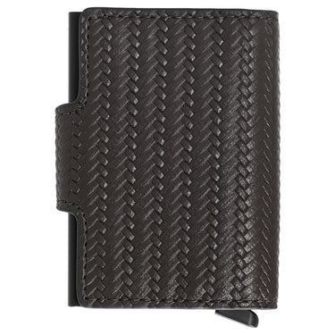 BOSS Daxter Secrid - Kreditkartenetui (dark brown) - Ansicht 4