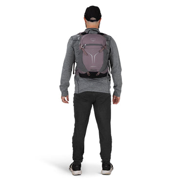 Osprey Sportlite 15 - Wanderrucksack 44 cm (graphite purple) - Ansicht 7