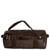 The North Face Base Camp Voyager Duffel 32 - Travel Bag 57.6 cm (tnf black/asphalt grey)