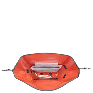 Ortlieb Vario Lite 22 Hinterradtasche - Rucksack 49 cm (rooibos) - Ansicht 4