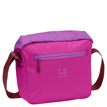 Vaude Rom III - Umhängetasche S  24 cm (pink orchid) - Ansicht 3