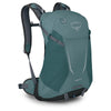 Osprey Hikelite 18 - Hiking Backpack 50 cm (cascade blue)