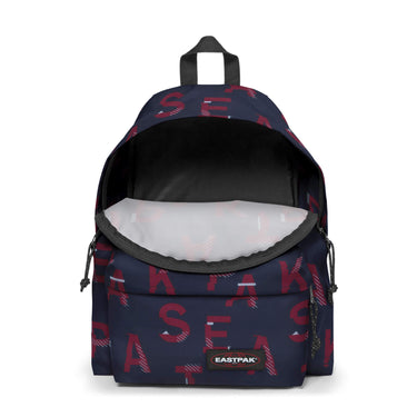 Eastpak selection Padded Pak'r 24 - Rucksack 40 cm (mash navy) - Ansicht 4