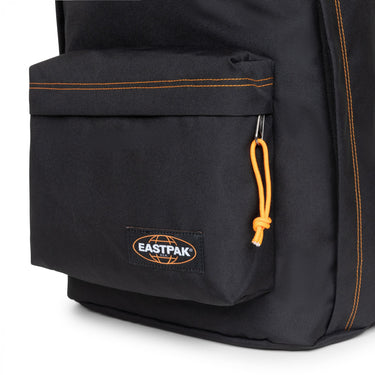 Eastpak Out Of Office 27 - Rucksack 13" 44 cm (kontrast mango) - Ansicht 6