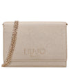Liu Jo Caliwen - Shoulder Bag 22 cm (light gold)