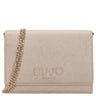 Liu Jo Caliwen - Umhängetasche 22 cm (light gold)