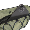 adidas MT Waist Pack - Gürteltasche (tengrn) - Ansicht 6