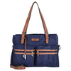 Picard Sonja - Shopper 35 cm (royal)