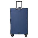 Stratic Lite - 4-Rollen-Trolley 78 cm erw. (dark blue) - Ansicht 4