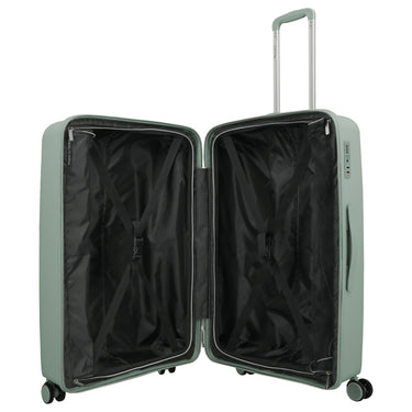 Travelite Tamaris Voyaage - 4-Rollen-Trolley Set 3tlg. L/M/S (sage green) - Ansicht 8
