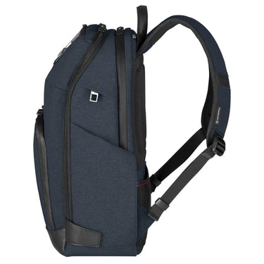 Victorinox Architecture Urban2 Deluxe - Rucksack 46 cm (melange blue/black) - Ansicht 5