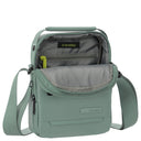 Travelite Workfloow Crossover - Umhängetasche 23 cm (salbei) - Ansicht 5