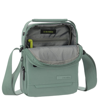 Travelite Workfloow Crossover - Umhängetasche 23 cm (salbei) - Ansicht 5