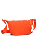 zwei Cleo - Umhängetasche 36 cm (papaya-new) - Ansicht 2