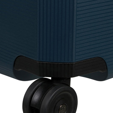 Samsonite Magnum Eco - 4-Rollen-Trolley M 69 cm (midnight blue) - Ansicht 10