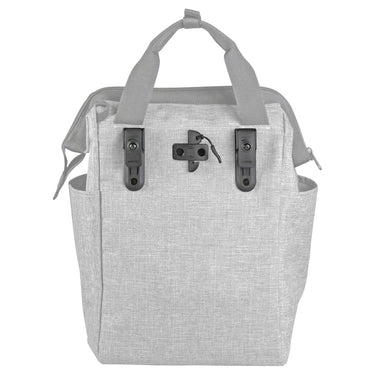 KLICKfix reisenthel Roomy GT 12 - Hinterradtasche 40 cm (black) - Ansicht 3