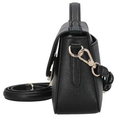 Lacoste Champs-Elysées - Umhängetasche 35 cm (black) - Ansicht 3