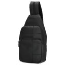 Piquadro Monosling Bag - Umhängetasche 38 cm (nero) - Ansicht 2