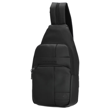 Piquadro Monosling Bag - Umhängetasche 38 cm (nero) - Ansicht 2