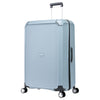 Eminent AEGIS - 4-Wheel Trolley 78 cm erw. (light blue)
