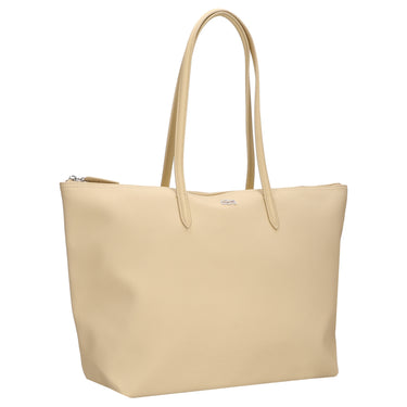 Lacoste L. 12.12 Concept - Shopper L 34 cm (millet) - Ansicht 5