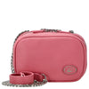 Lacoste Origin Croc - Umhängetasche 16 cm (reseda)
