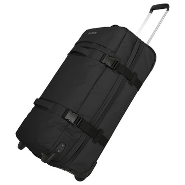 Travelite Bolonia - Rollenreisetasche 72 cm (black) - Ansicht 7