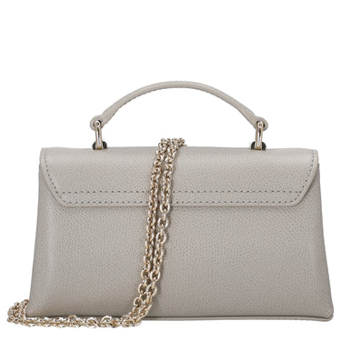 Furla 1927 Mini - Umhängetasche 18 cm (stone gray) - Ansicht 4