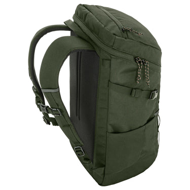 Fjällräven Skule Top Zip 30 - Rucksack 16" 53 cm (deep forest) - Ansicht 3
