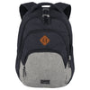 Travelite Basics - Rucksack 45 cm (marine/grau)