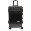 Eastpak selection Resist'r Case - 4-Wheel Trolley L 78 cm (brushed black)