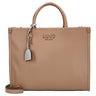 Liu Jo Ridhi - Henkeltasche 34 cm (dark cipria)