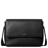 Calvin Klein Raised - Shoulder Bag 29.5 cm (black)