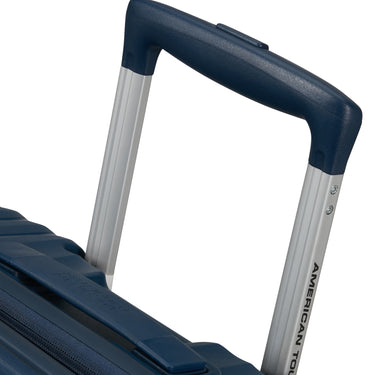American Tourister Selection Diablast - 4-Rollen-Trolley 68 cm erw. (darkwave blue) - Ansicht 8