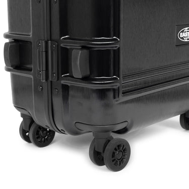 Eastpak selection Resist'r Case - 4-Rollen-Kabinentrolley S 55 cm (brushed black) - Ansicht 7