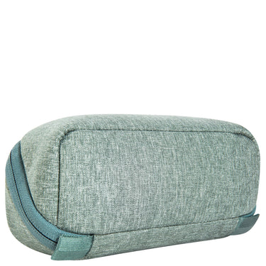 Tatonka Square Zip Pouch S - Kulturbeutel 19 cm (sage green) - Ansicht 3