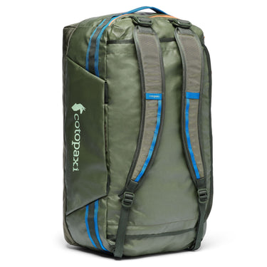 Cotopaxi Allpa Getaway 55L Duffel - Reisetasche/Rucksack 60 cm (fatigue) - Ansicht 3