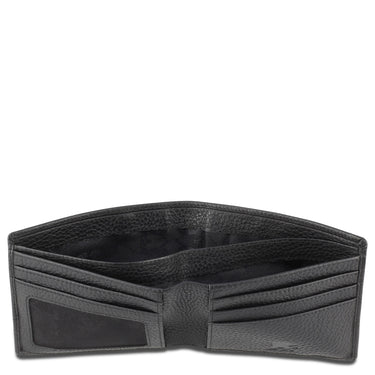 Mano Don Tommas - Geldbörse 12 cm (schwarz) - Ansicht 4