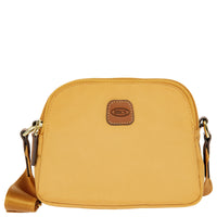 Brics X-Bag - Shoulder Bag 21 cm (honey)