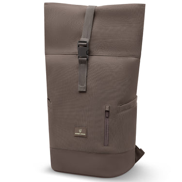Johnny Urban Luca Medium - Rolltop Backpack 42 cm (brown) - Ansicht 3