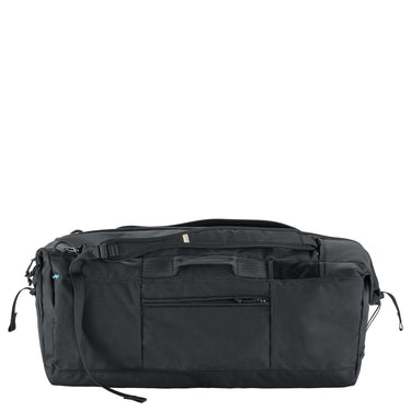 Fjällräven Färden Duffel 80 - Reisetasche/Reiserucksack 66 cm (coal black) - Ansicht 2