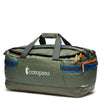 Cotopaxi Allpa Getaway 70L Duffel - Travel Bag/Backpack 66 cm (fatigue)