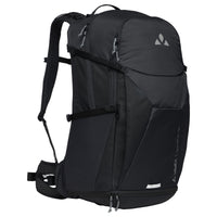 Vaude TrailControl 25+ - Fahrradrucksack 54 cm (black) - Ansicht 2