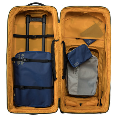 Eagle Creek ORV Trunk 140L - Rollenreisetasche 91.5 cm (olive green) - Ansicht 7