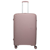 Travelite Tamaris Voyaage - 4-Wheel Trolley Set 3pc. L/M/S (blush)