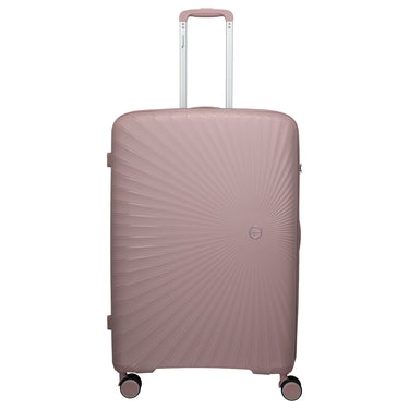 Travelite Tamaris Voyaage - 4-Rollen-Trolley Set 3tlg. L/M/S (blush) - Ansicht 2