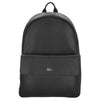 Lacoste Backpack - Backpack 42 cm (noir)