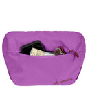 Vaude Rom III - Umhängetasche S  24 cm (pink orchid) - Ansicht 6
